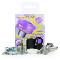 Přední horní lichoběžníkové rameno Přední pouzdro Polyuretanové pouzdro Powerflex Road Series Caterham 7 (DeDion with Watts Linkage)  7 Metric Chassis with DeDion & Watts Linkage (2006 on) PF8-902