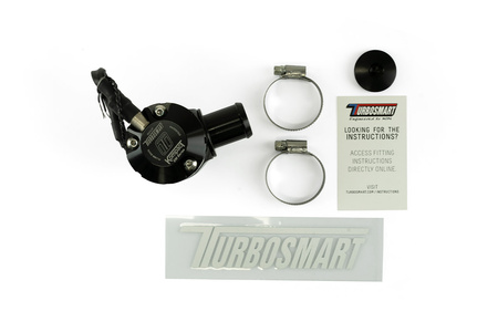Blow Off Turbosmart ventil BOV Kompact EM Plumb Back - 25mm