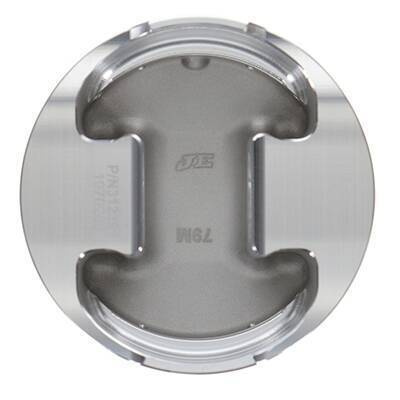 Sada pístů JE Pistons PSA 206 1.6 16V TU5JP4(9.0:1)79.00MM(BTO) 312391