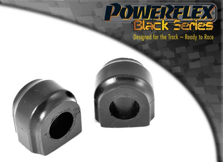 Polyuretanový rukáv Powerflex Mini R56/57 Gen 2 (2006 - 2013) PFR5-111-17BLK č. v diagramu: 11