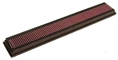 Filtr powietrza wkładka K&N MERCEDES BENZ C180 2.0L - 33-2244
