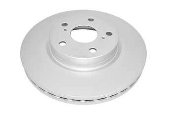 Univerzální brzdový kotouč DBA Street Series - En-Shield - Obyčejný - DBA2741E