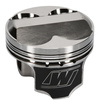 Jednotlivý píst Wiseco Honda B16 4V Kopule +8.25 Strut 8150XX