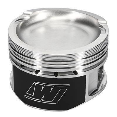 Sada pístů Wiseco Seat VW VR6 2.8/2.9L 12V(9.0:1)(BOD)