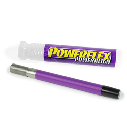 Vodicí kolík kola PowerAlign Polyuretanové pouzdro Powerflex Road Series Fiat Punto Punto MK2 (1999 - 2005) PF99-512-125