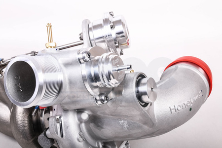 Hliníkový nastavitelný turbo wastegate aktuátor pro Ford Focus RS Mk3