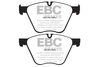 DP32007C - Sada brzdových destiček Série REDSTUFF EBC Brakes