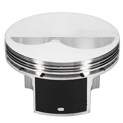 Sada pístů JE Pistons SBC FSR TOUR SERS GP B:4.040 258030