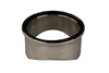 Blow Off Turbosmart ventil BOV Race Port Stainless Steel Weld Flange
