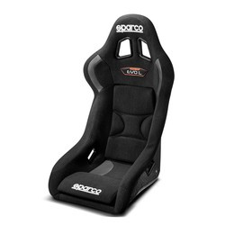 Karbonové Fotel Sparco EVO L