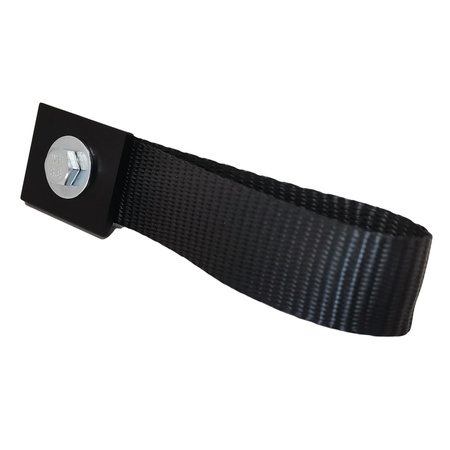 IRP páska klika/madlo dveří