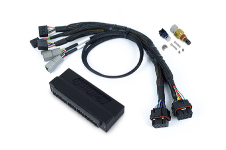 Sada adaptérů Haltech Nexus S3 Plug 'n' Play Honda OBD-I - HT-213300
