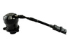 Blow Off Turbosmart ventil BOV Kompact EM Plumb Back VR10 (MINI/Peugeot/Citroen/DS)