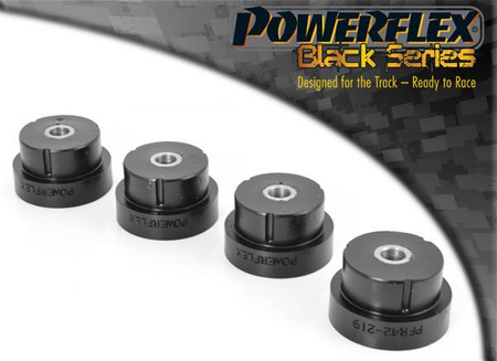 Polyuretanový rukáv Powerflex MG MGF (1995 - 2002) PFR42-219BLK č. v diagramu: 4