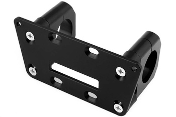 Haltech Nexus PD16 Tube Mount Kit 1.625" - HT-039082