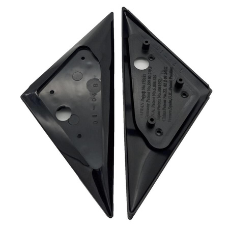 Adaptéry na zrcátka Ford Fiesta MK5 95-02