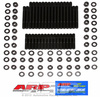 Čepy do hlavy ARP 134-4001 SB Chevy hex hsk Chevrolet Small Block