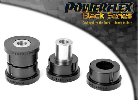 Polyuretanový rukáv Powerflex Mitsubishi Lancer Evolution VII, VIII & IX inc 260 (2001 - 2007) PFR44-109BLK č. v diagramu: 7