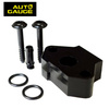 Adaptér pro boost / boost senzor VW 1.2 / 1.4 TSI Auto Gauge