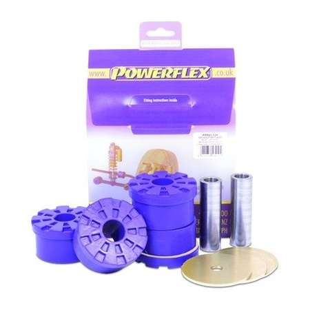 Tuleja Poliuretanowa Powerflex Audi A3 / S3 / RS3  - S3 MK2 8P (2006-2012) PFR85-528 Nr na diagramie: 28