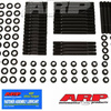 Šrouby ARP 234-4727 SB Chevy 18C & 18X Brodix head w/3/8 step stud Chevrolet Small Block