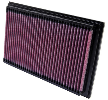 Filtr powietrza wkładka K&N MAZDA 626 2.0L  - 33-2157