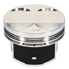 Sada pístů JE Pistons Honda B16A 84.00mm 10.0 :1 Asym. 302411