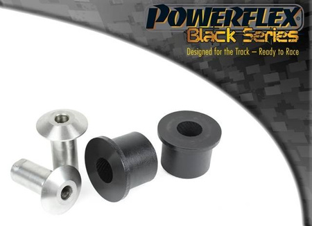 Polyuretanový rukáv Powerflex Porsche 993 (1994 - 1998) PFF57-102BLK č. v diagramu: 2