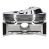 Sada pístů JE Pistons BBC NITROUS DOME GP B:4.600 258201