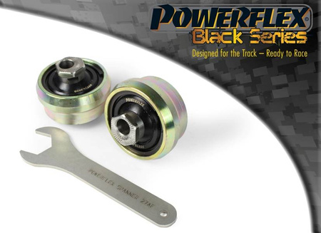 Polyuretanový rukáv Powerflex Toyota Yaris GR (2020 on) PFF76-902GBLK č. v diagramu: 2
