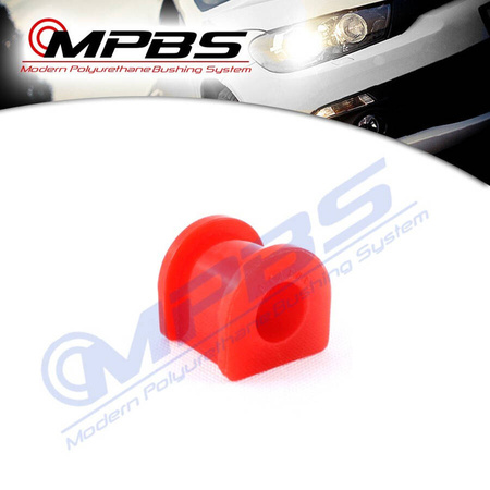 Pouzdro předního stabilizátoru - MPBS: 3703429 Mazda MX-5 NC, RX-8, Toyota Celica VII,