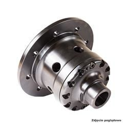 Szpera płytkowa Gripper Nissan Micra K12
