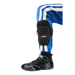 RRS Kieszeń / Torba dla pilota na nogę