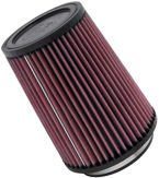 Uniwersalny filtr stożkowy K&N - RU-2590