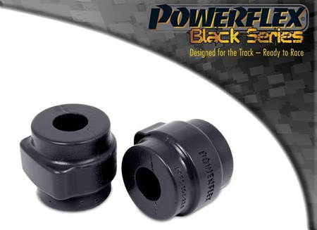 Polyuretanový rukáv Powerflex BMW 5 Series E39 (1996 - 2004) 520 to 530 Touring PFF5-503-225BLK č. v diagramu: 3