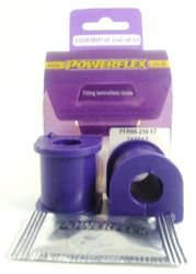 Tuleja Poliuretanowa Powerflex Vauxhall / Opel Vectra B (1995-2002) -  PFR66-210-17 Nr na diagramie: 5