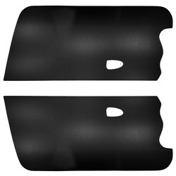 Bočnice/výplně dveří pro Renault Clio II 172/182