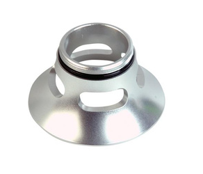 Blow Off Turbosmart ventil BOV 60mm Trumpet Replace