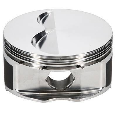 Sada pístů JE Pistons 350 SBC STD FLAT TOP B:4.030 187698