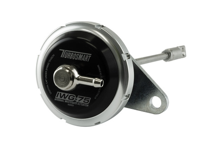 Turbosmart Wastegates ventil IWG75 EVO 10 Black 24PSI