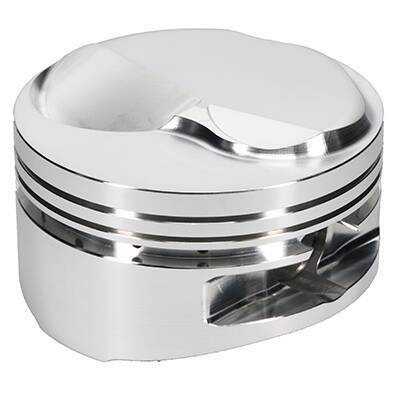 Sada pístů JE Pistons BBC BLWN ALKY DOME B:4.500 296988