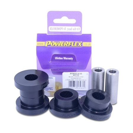 Tuleja Poliuretanowa Powerflex Honda Civic Models - Civic EG4, EG5, EG6, EJ1 & EJ2 (1992-1996) CRX Del Sol EG1, EG2, EH1 & EH6 (1992-1998)  PFR42-610 Nr na diagramie: 10