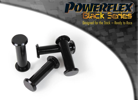 Polyuretanový rukáv Powerflex Mini F54 Clubman Gen 2 (2015 - ON) PFF5-1321BLK č. v diagramu: 21