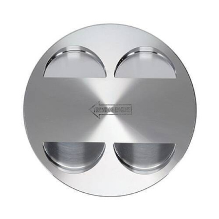 Sada pístů Manley pro Nissan 3.8L VR38DETT 99.00mm B 1.350 CH -2cc 634010C-6