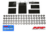 Čepy do hlavy ARP 234-4108 SB Chevy 18 raised port HSK Chevrolet Small Block