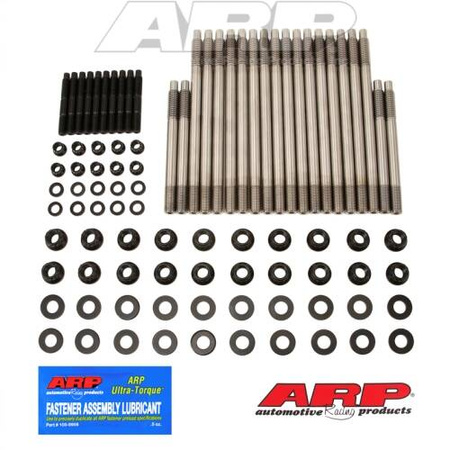 Čepy do hlavy ARP 234-4313 SB GM Pre '03 CA625+ 12pt head stud kit Chevrolet LS Gen III IV