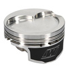 Sada pístů Wiseco CHEVY LSX -25cc R/DOME 1.110 CH B:4.135 - K0035X135