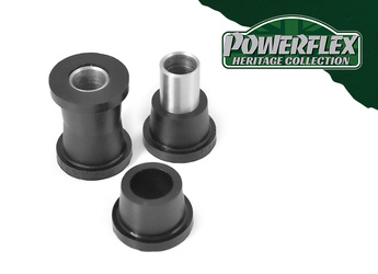 Vnitřní rameno přední stopy Polyuretanové pouzdro Powerflex Heritage Collection Rover Mini (1959 - 2000) PFF63-101H
