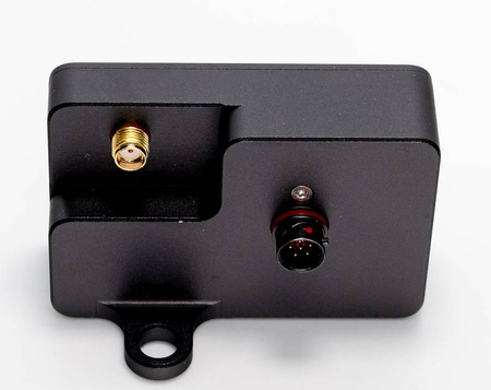 Modul GPS Ecumaster je verze CAN - AS