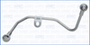 Olejové potrubí Ajusa Mitsubishi 2.0L 16v - 4G63 7-bolt